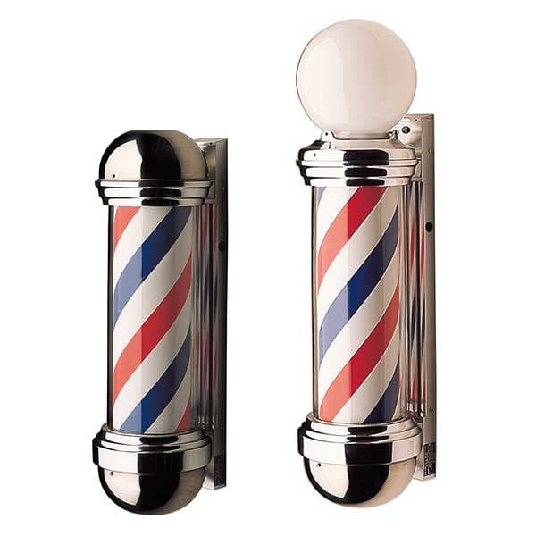 88 Barber Pole