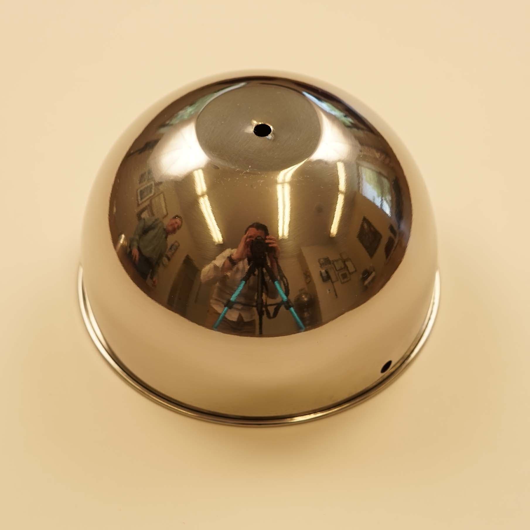 Stainless Steel Bowl