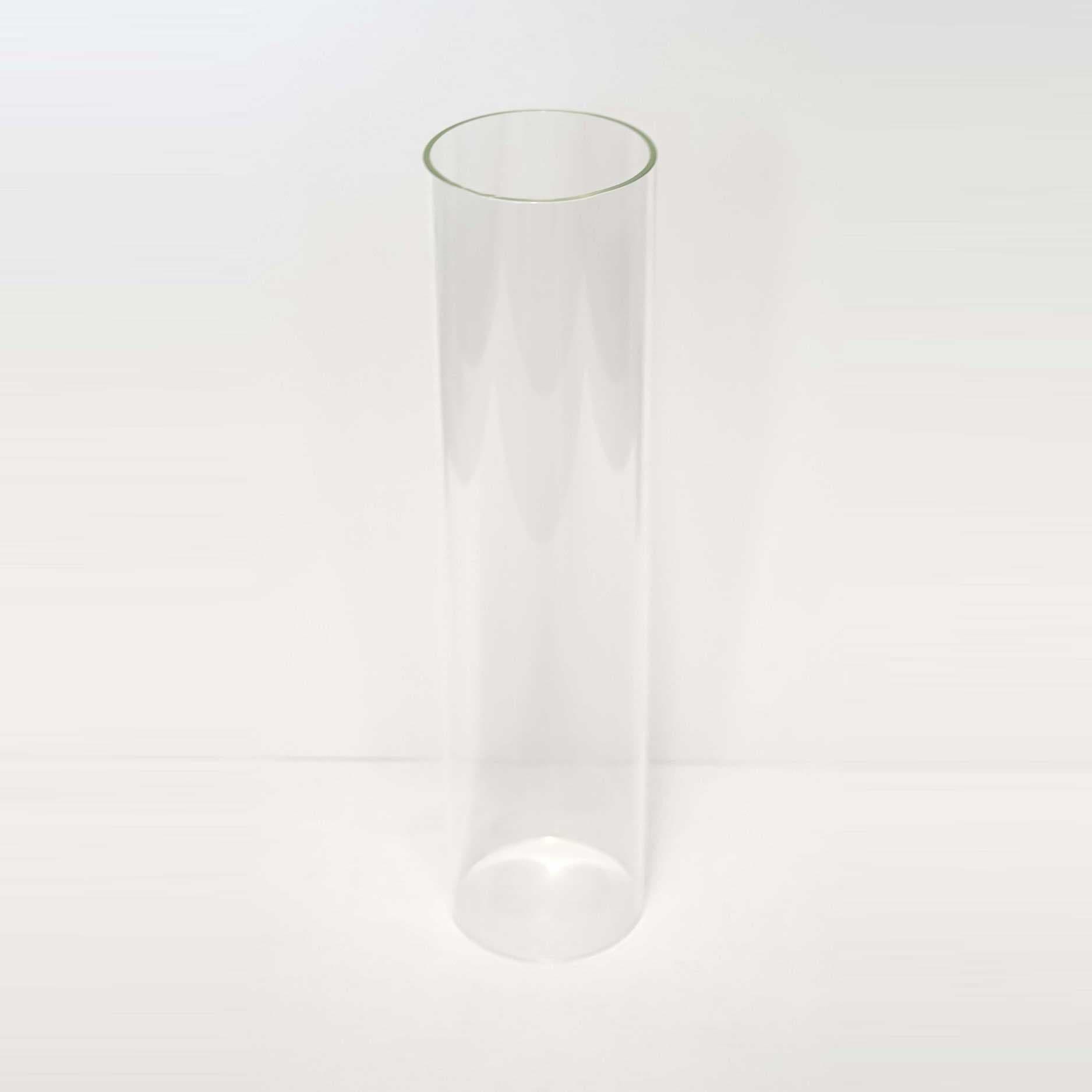 Glass Outer Cylinders