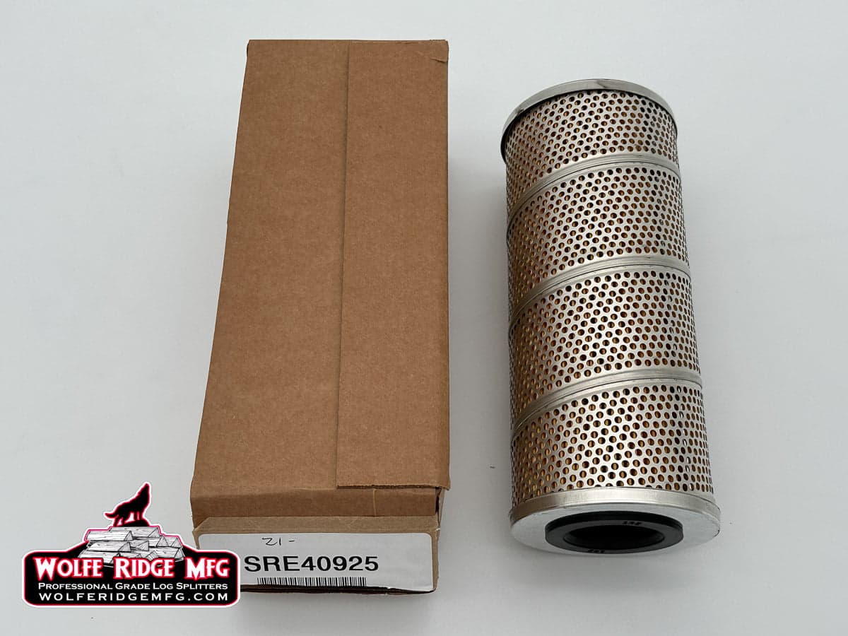 Zinga SRE40925 Hydraulic Oil Filter - thumbnail 2