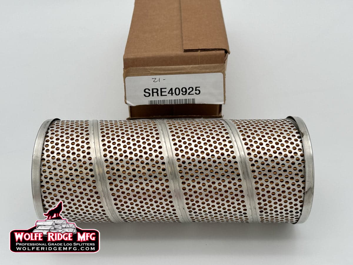 Zinga SRE40925 Hydraulic Oil Filter - thumbnail 3