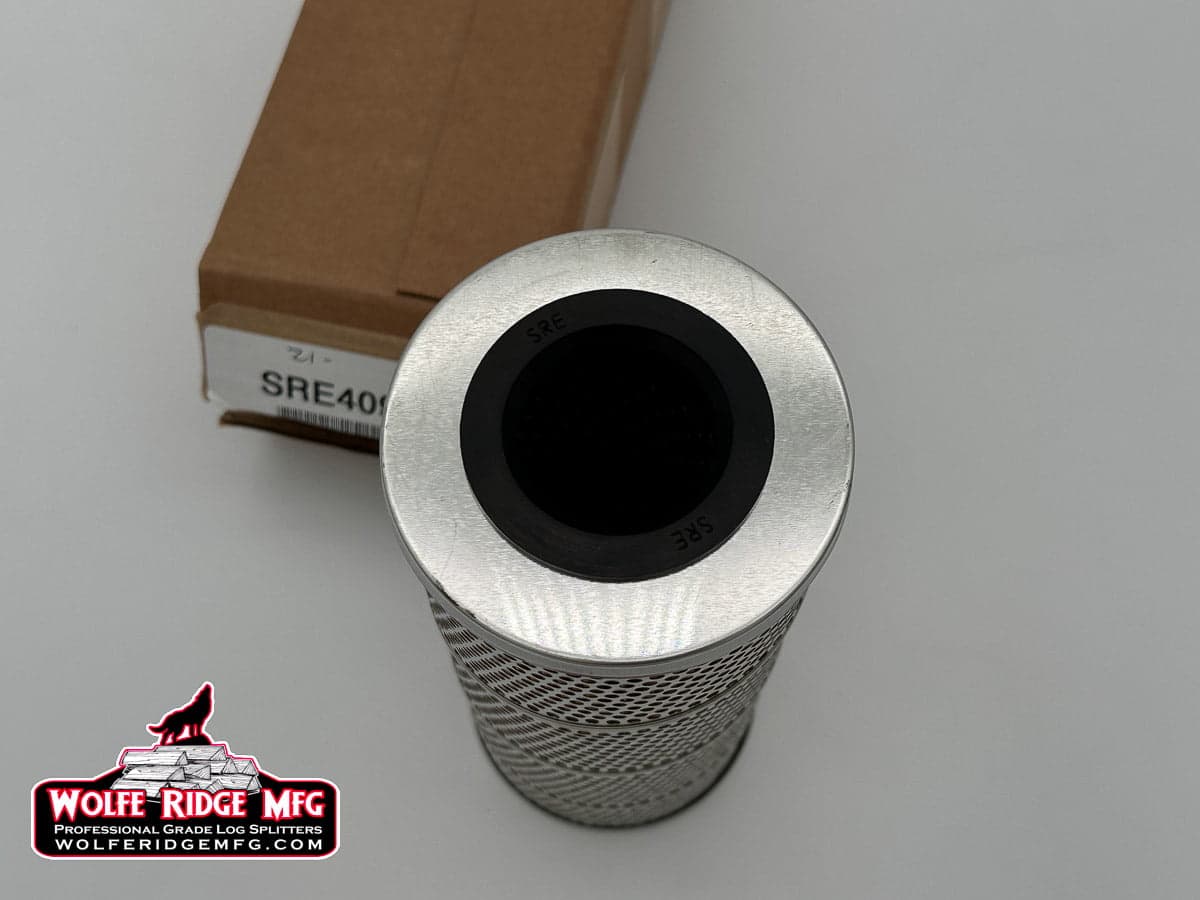 Zinga SRE40925 Hydraulic Oil Filter - thumbnail 4