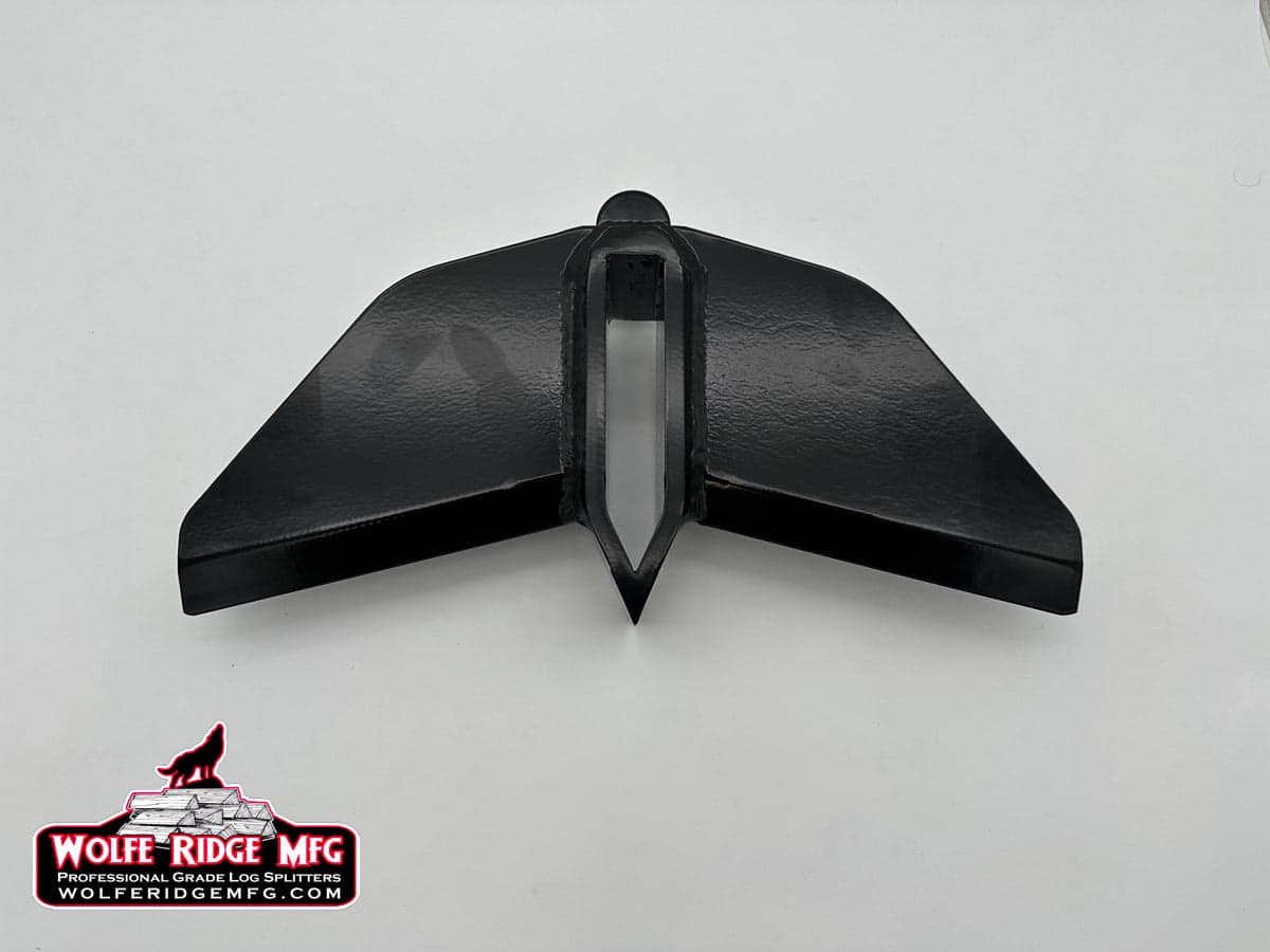 4 Way Hydraulic Wedge