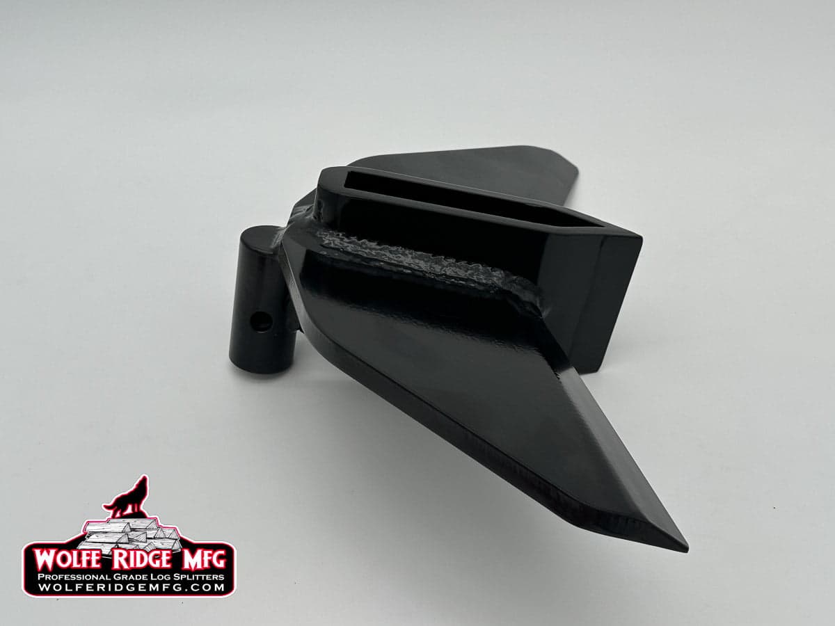 4 Way Hydraulic Wedge - thumbnail 2