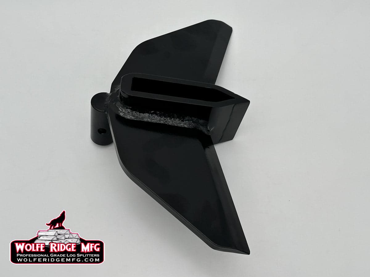 4 Way Hydraulic Wedge - thumbnail 3