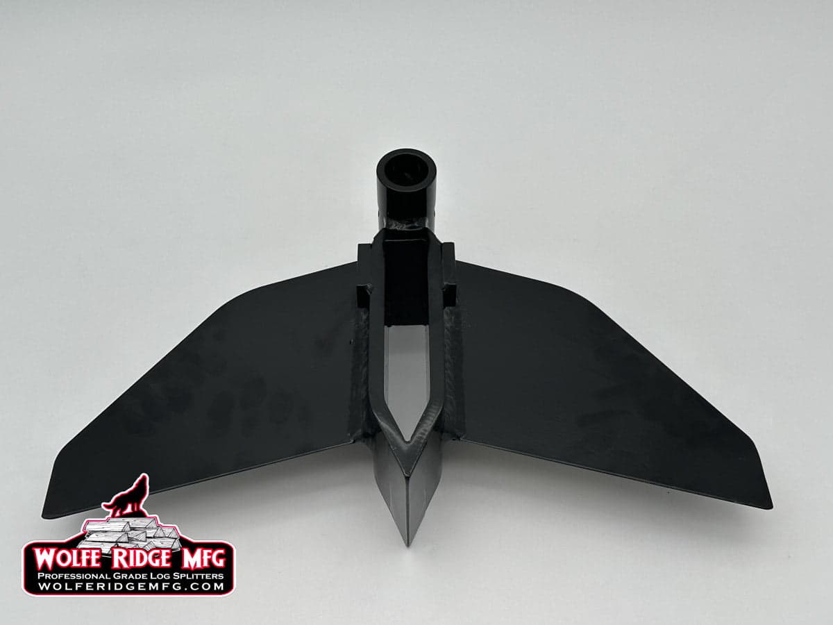 4 Way Hydraulic Wedge - thumbnail 4