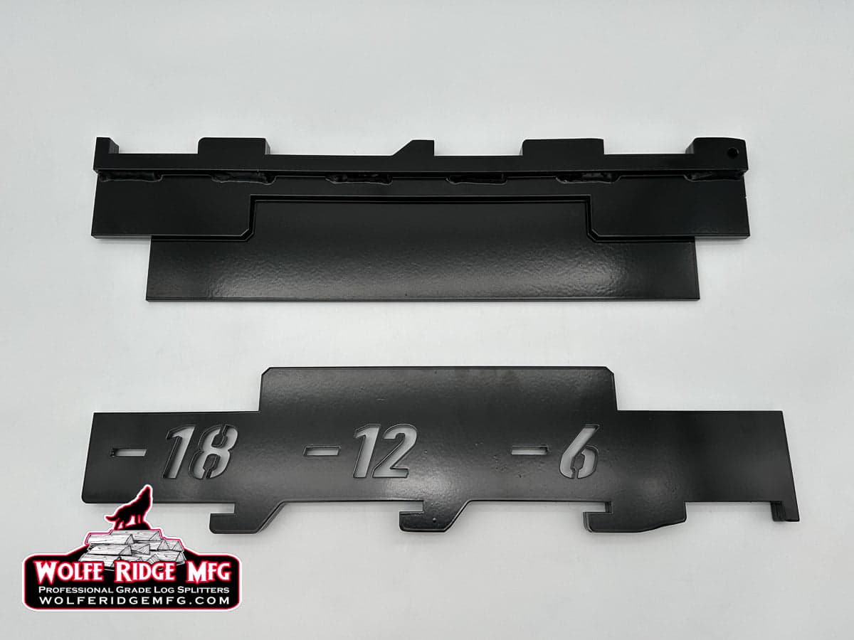 18 Inch Stroke Limiter