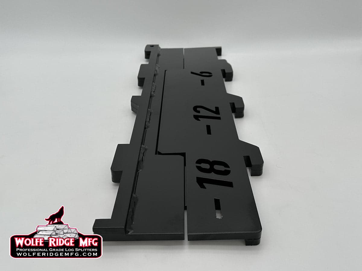 18 Inch Stroke Limiter - thumbnail 4