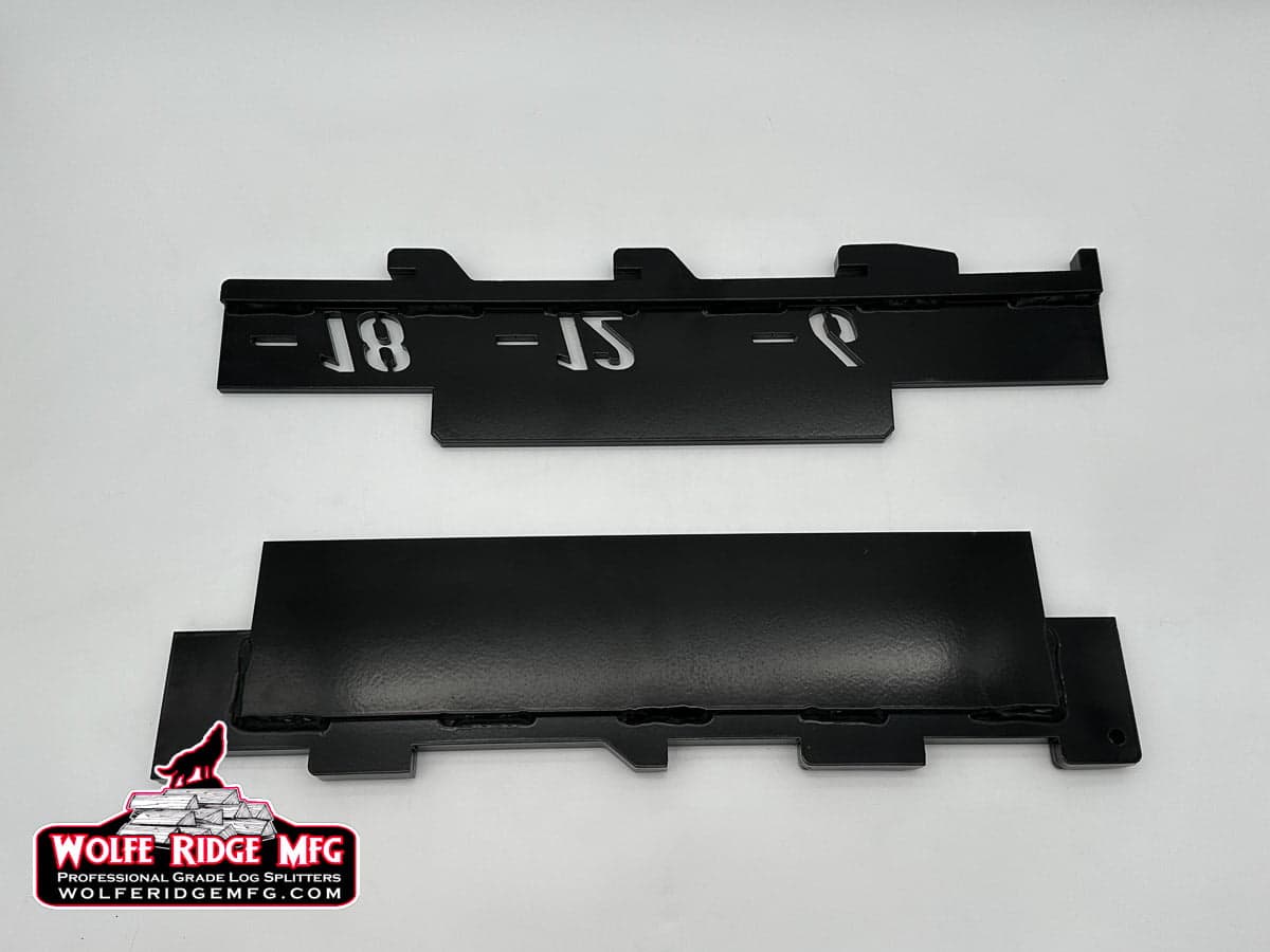 18 Inch Stroke Limiter - thumbnail 5