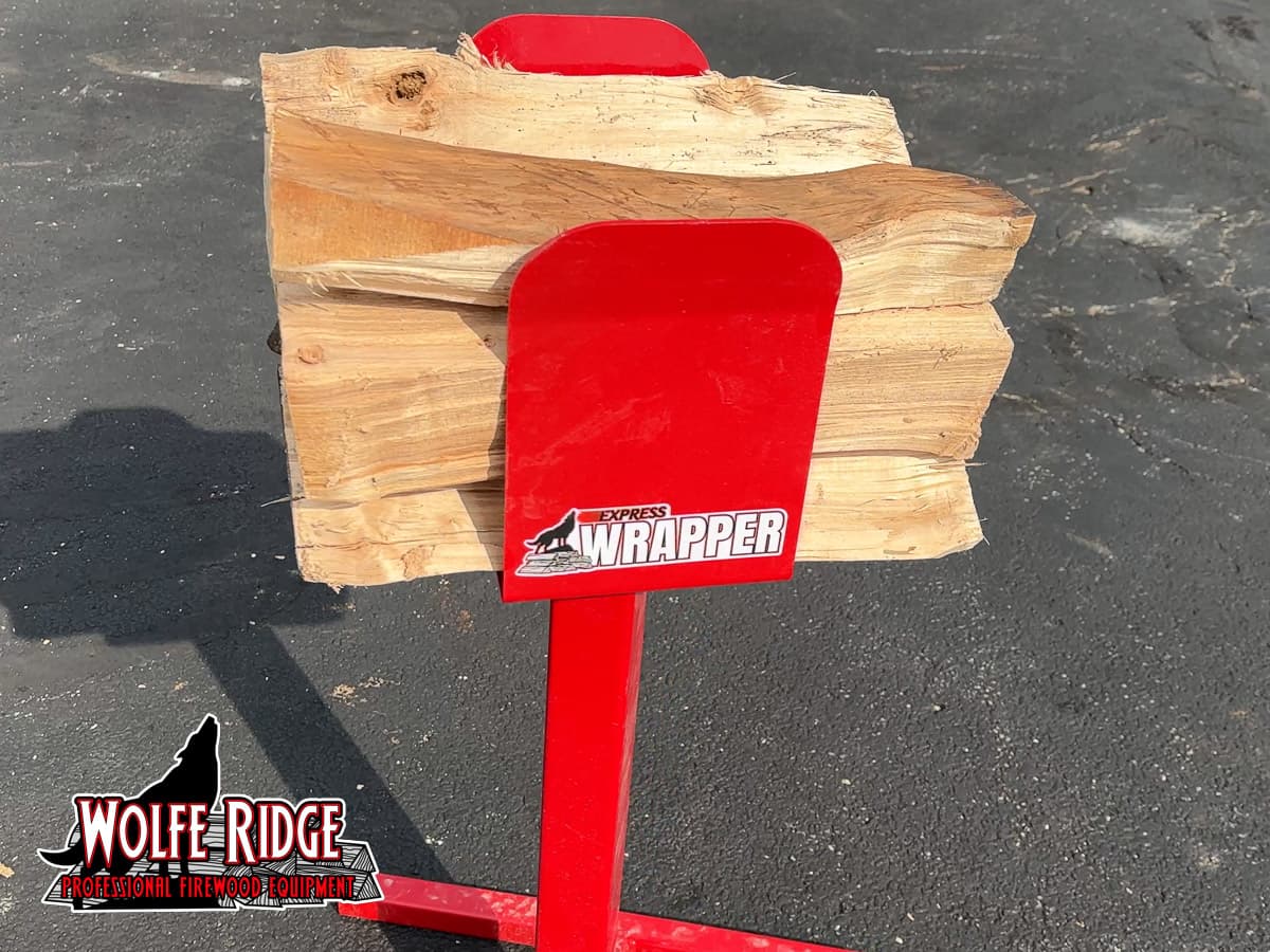Firewood Express Wrapper - thumbnail 5