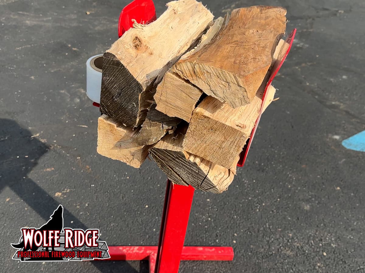 Firewood Express Wrapper - thumbnail 4