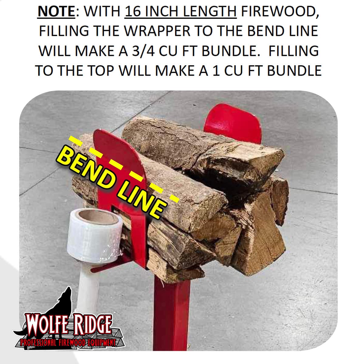 Firewood Express Wrapper - thumbnail 6