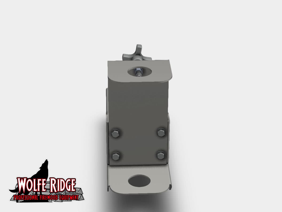 Pro / Compact / HO / SHO Stainless Steel Umbrella Mount - thumbnail 2