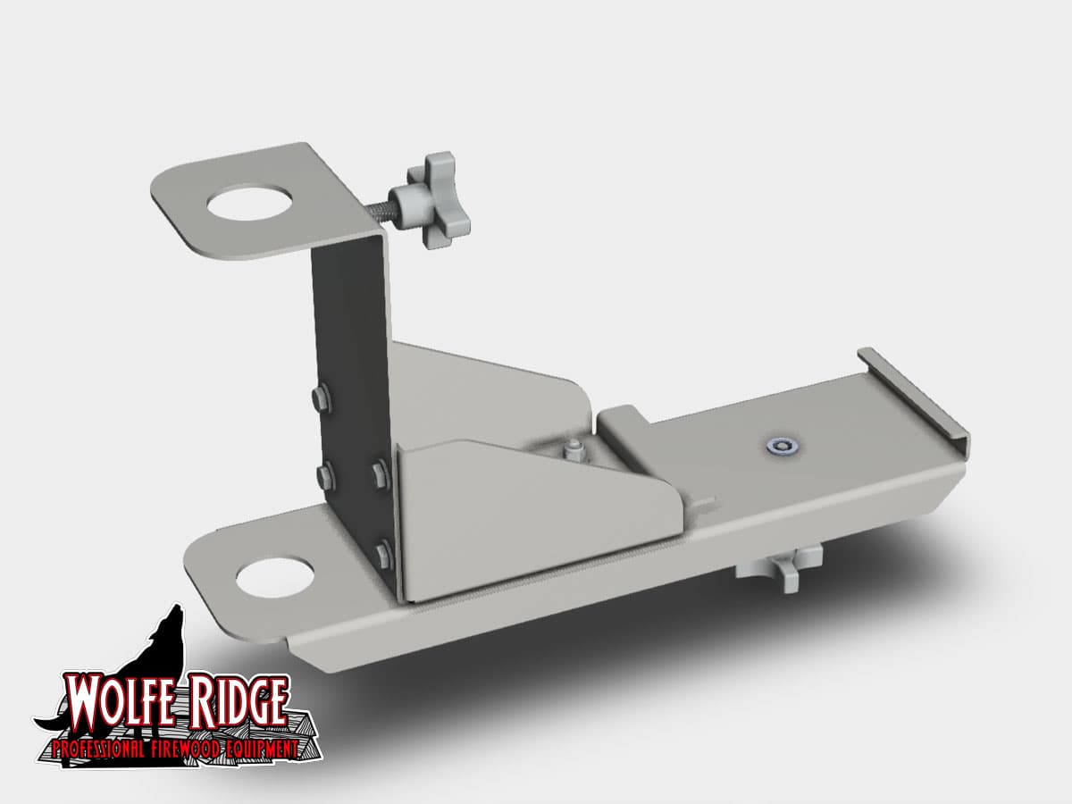Pro / Compact / HO / SHO Stainless Steel Umbrella Mount - thumbnail 3