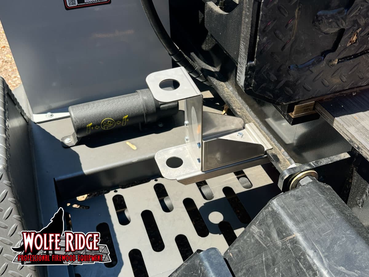 Pro / Compact / HO / SHO Stainless Steel Umbrella Mount - thumbnail 4