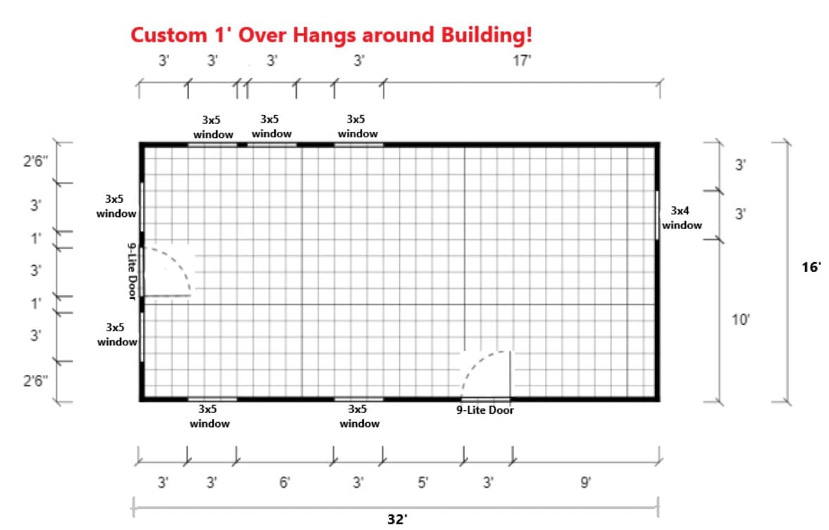 STOCK WB1122GCS1632-6196 - thumbnail 4