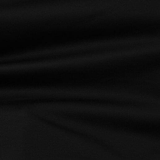 The Black Performance Bomber Jacket - thumbnail 2