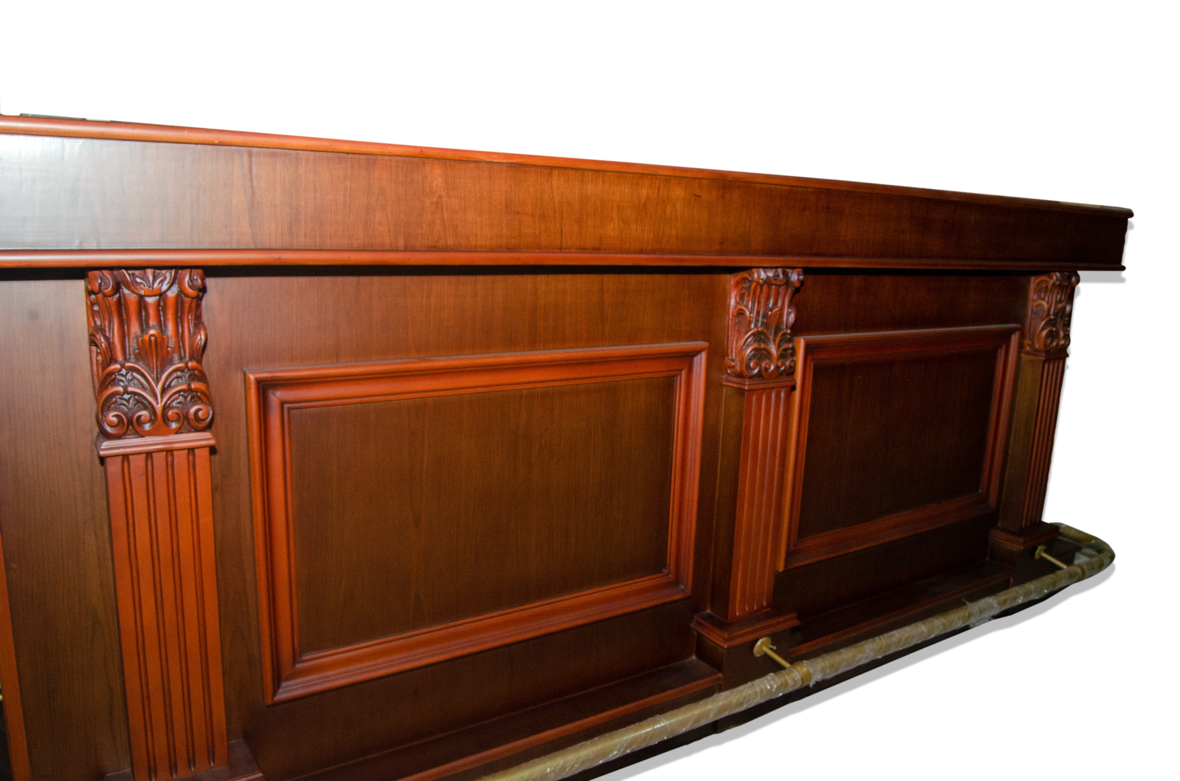 Bar WNL62 – Speakeasy Inspired Home Bar Set - thumbnail 3