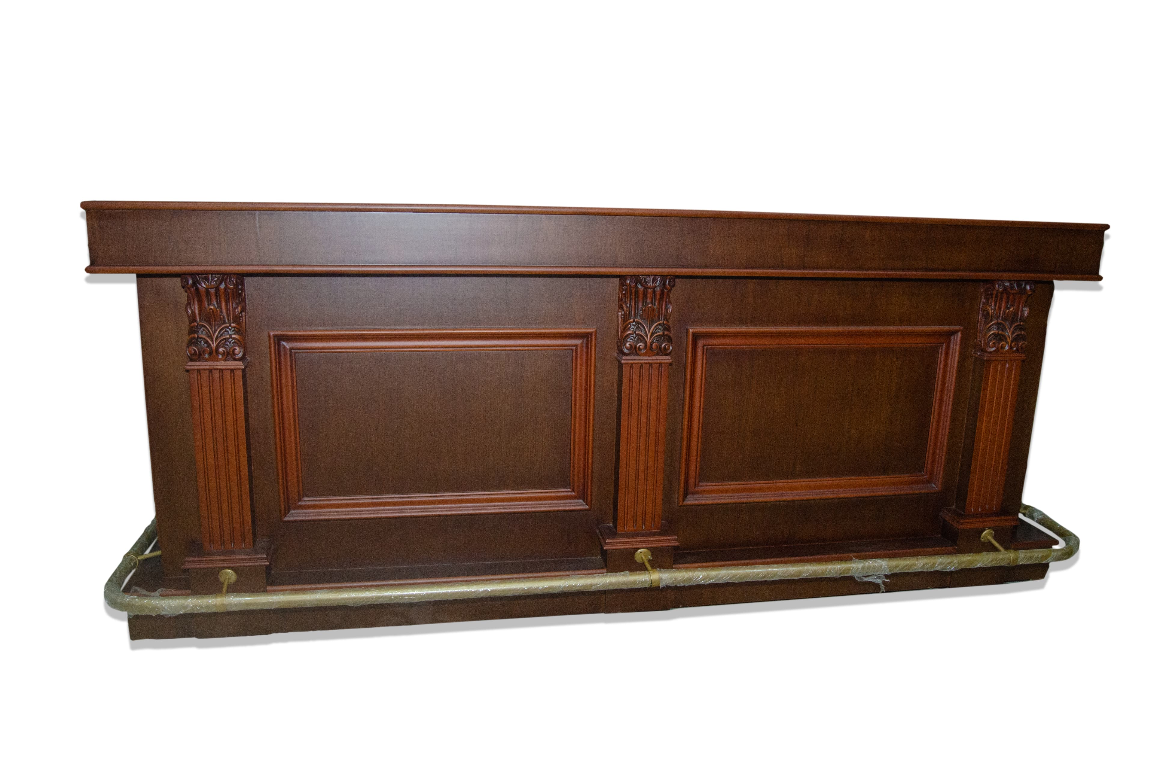 Bar WNL62 – Speakeasy Inspired Home Bar Set - thumbnail 2