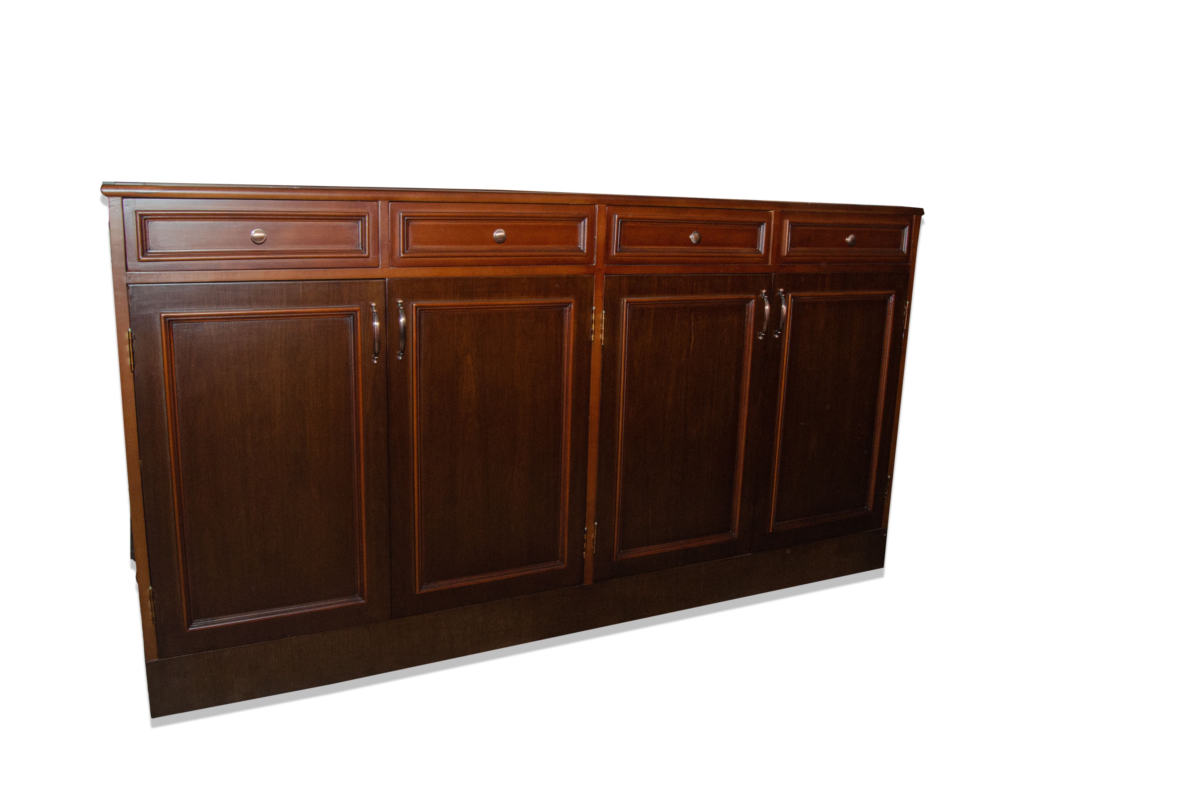 Bar WNL62 – Speakeasy Inspired Home Bar Set - thumbnail 5