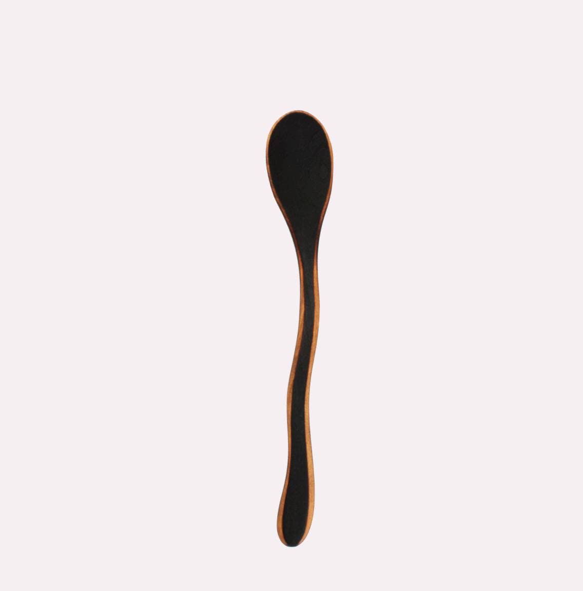 Little Wiggle Blackened Spoon 10 inch