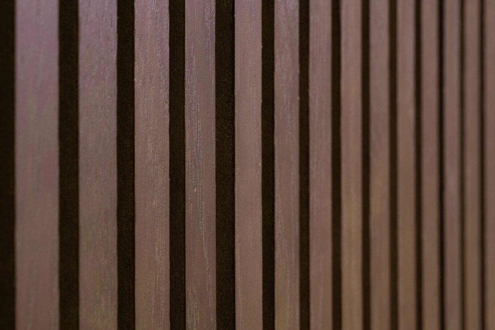 Lima Wood Slat Wall Panels - thumbnail 4
