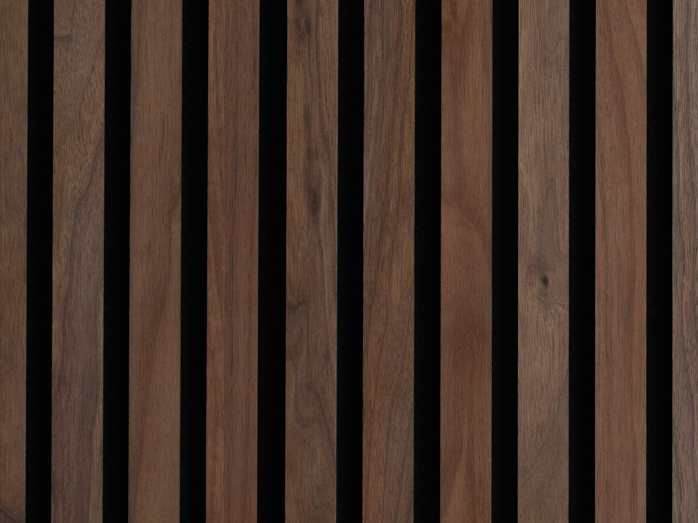 Copenhagen Wood Slat Wall Panels - thumbnail 4