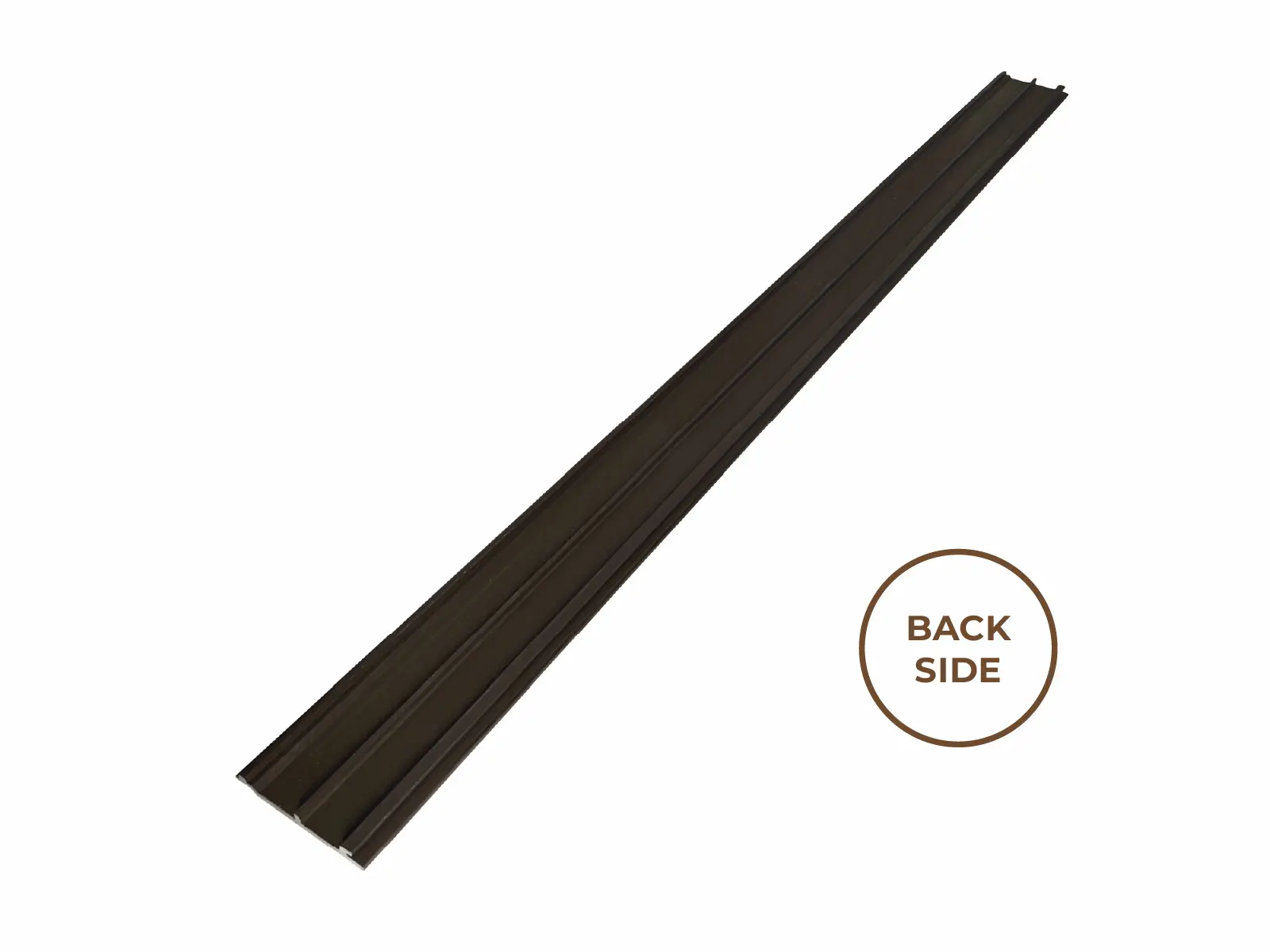 White Oak Shiplap Exterior Siding - thumbnail 6