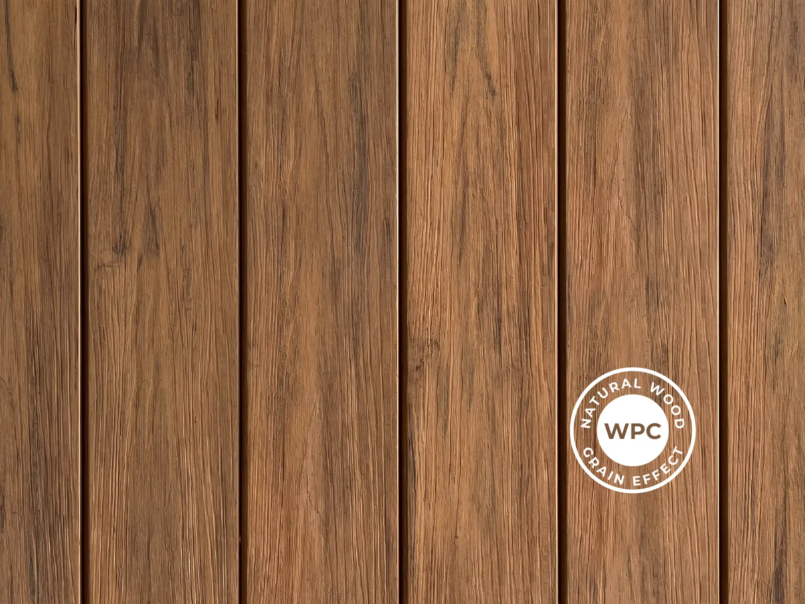 White Oak Shiplap Exterior Siding - thumbnail 4