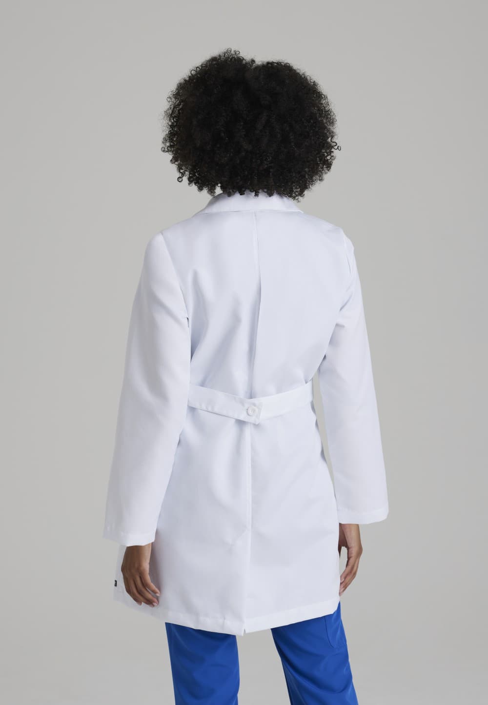 Lily Lab Coat - thumbnail 2