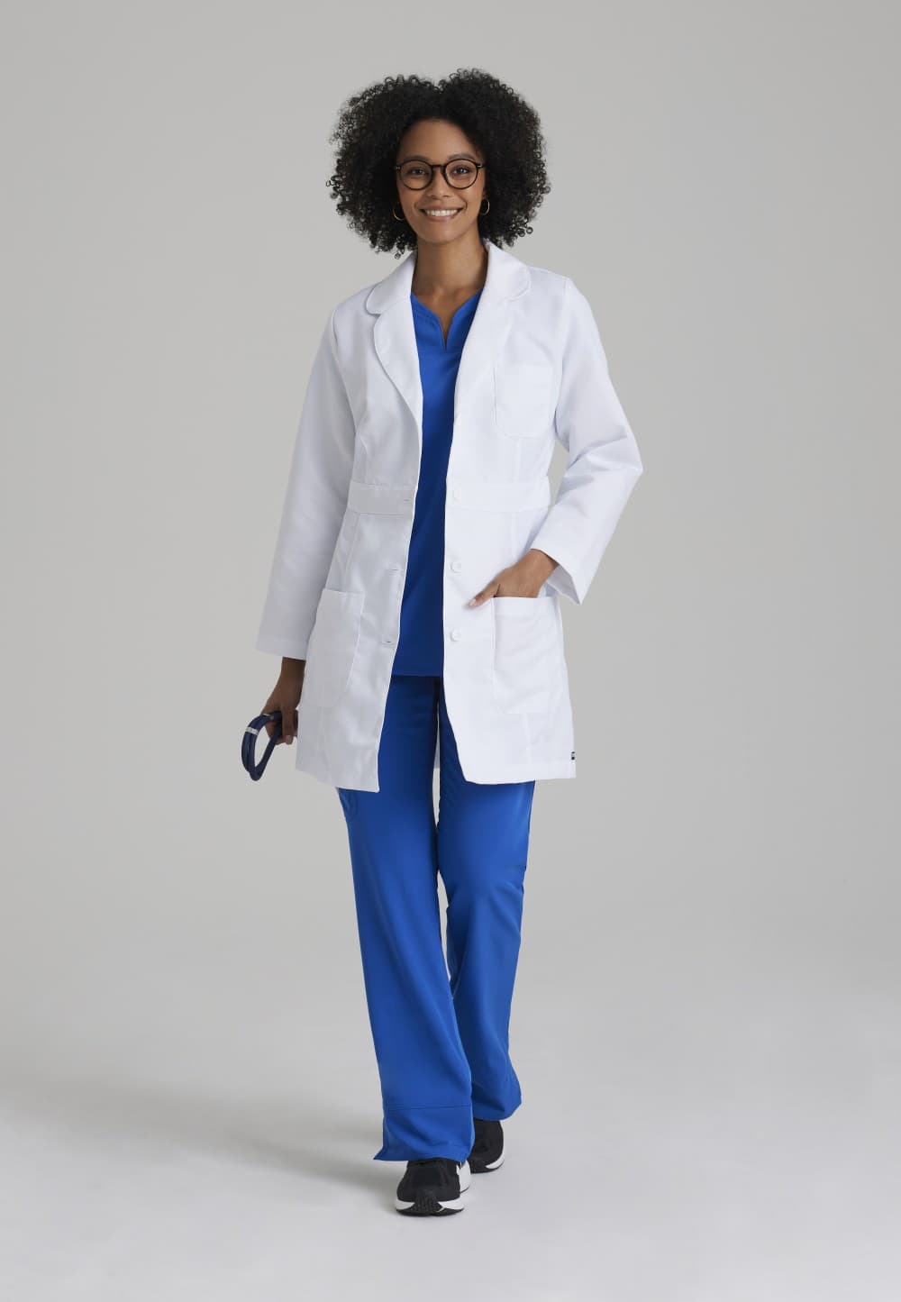 Lily Lab Coat - thumbnail 5