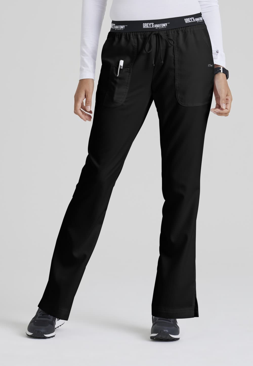 Aubrey Pant