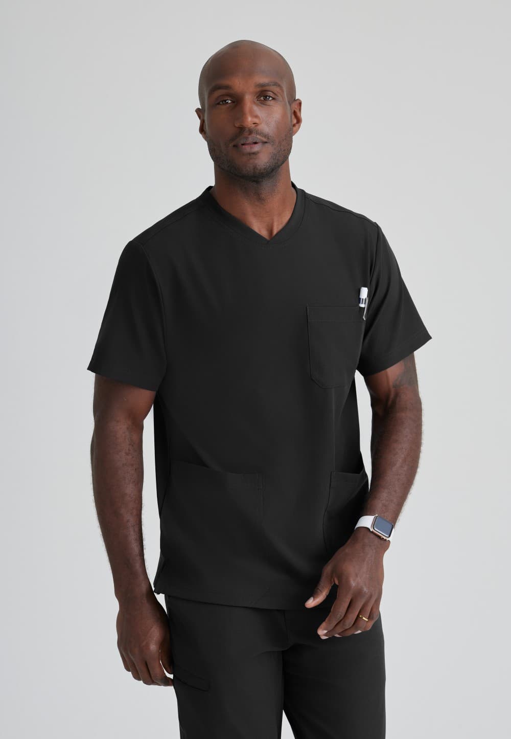 Crew Top