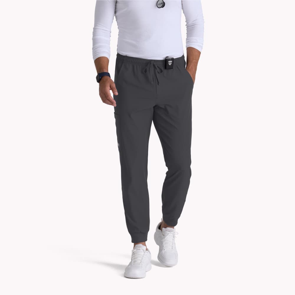 Structure Jogger