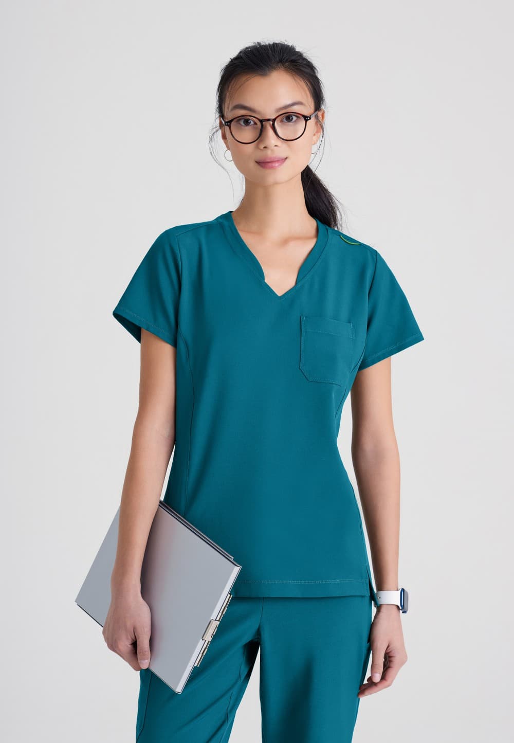 Sway Tuck-In Top