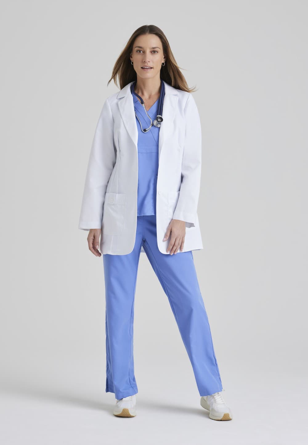 Hannah Lab Coat - thumbnail 5