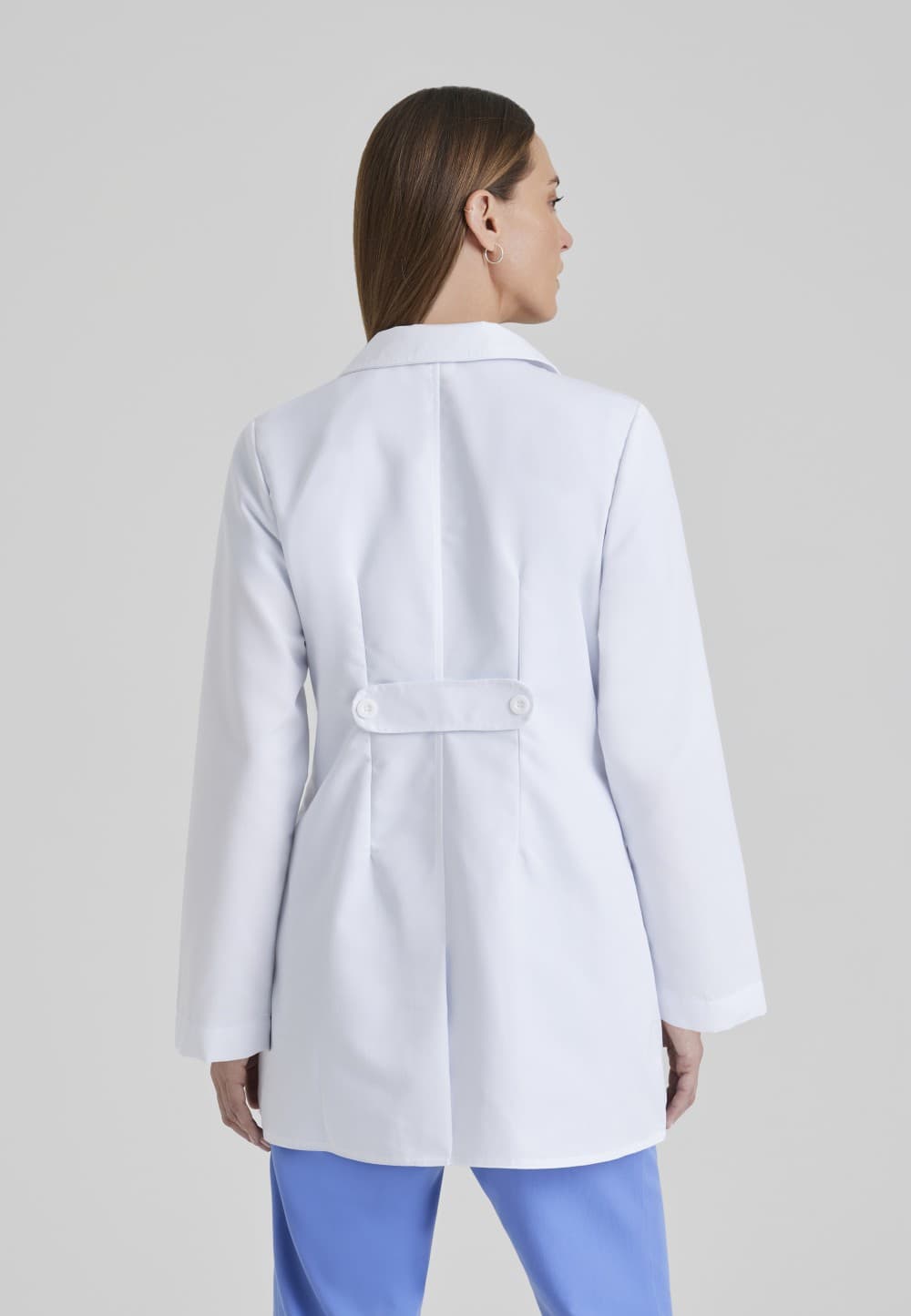 Hannah Lab Coat - thumbnail 3