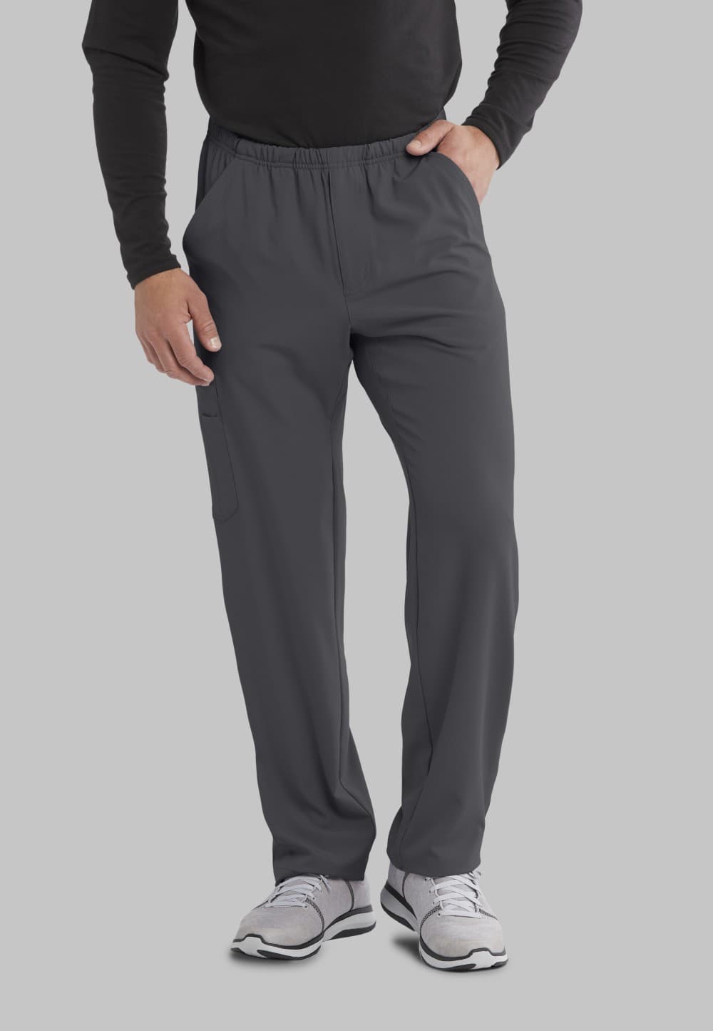 Structure Pant