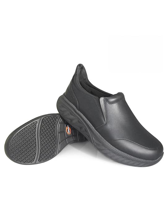 Men  SR Comfort Slip on