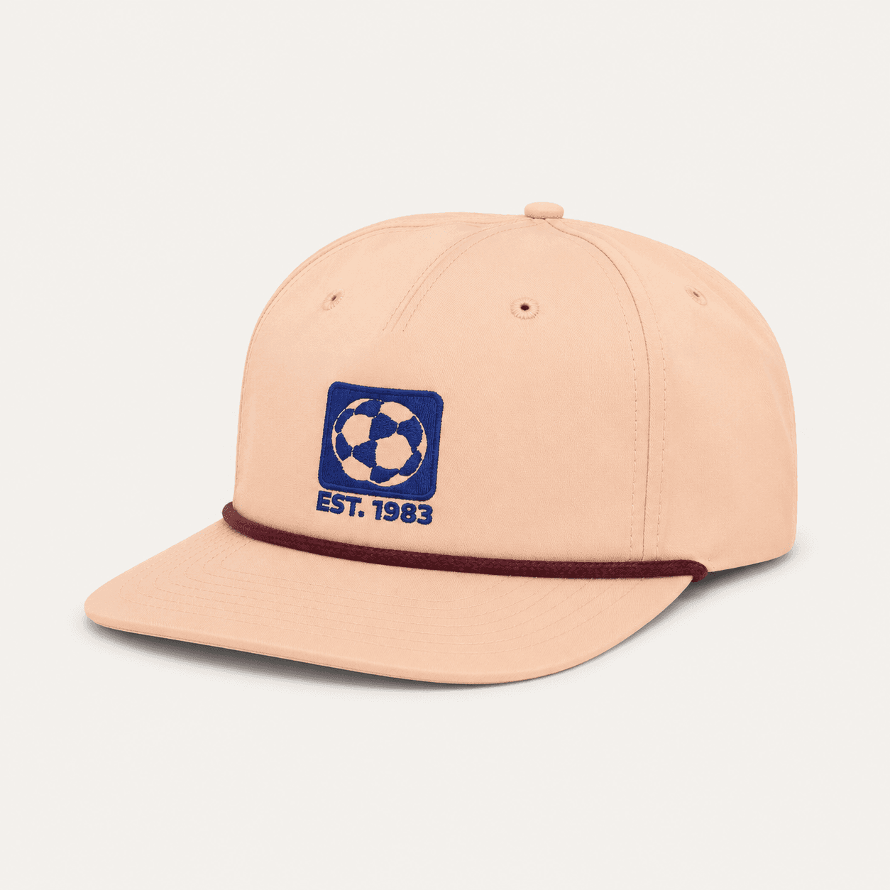 PT Pro Snapback Hat - thumbnail 6