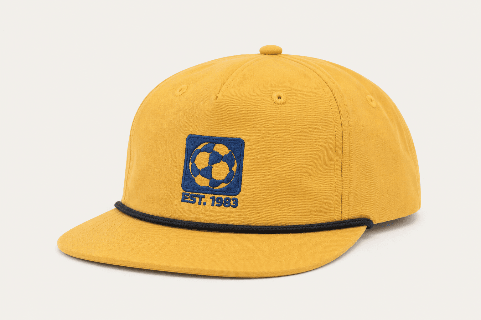 PT Pro Snapback Hat - thumbnail 5