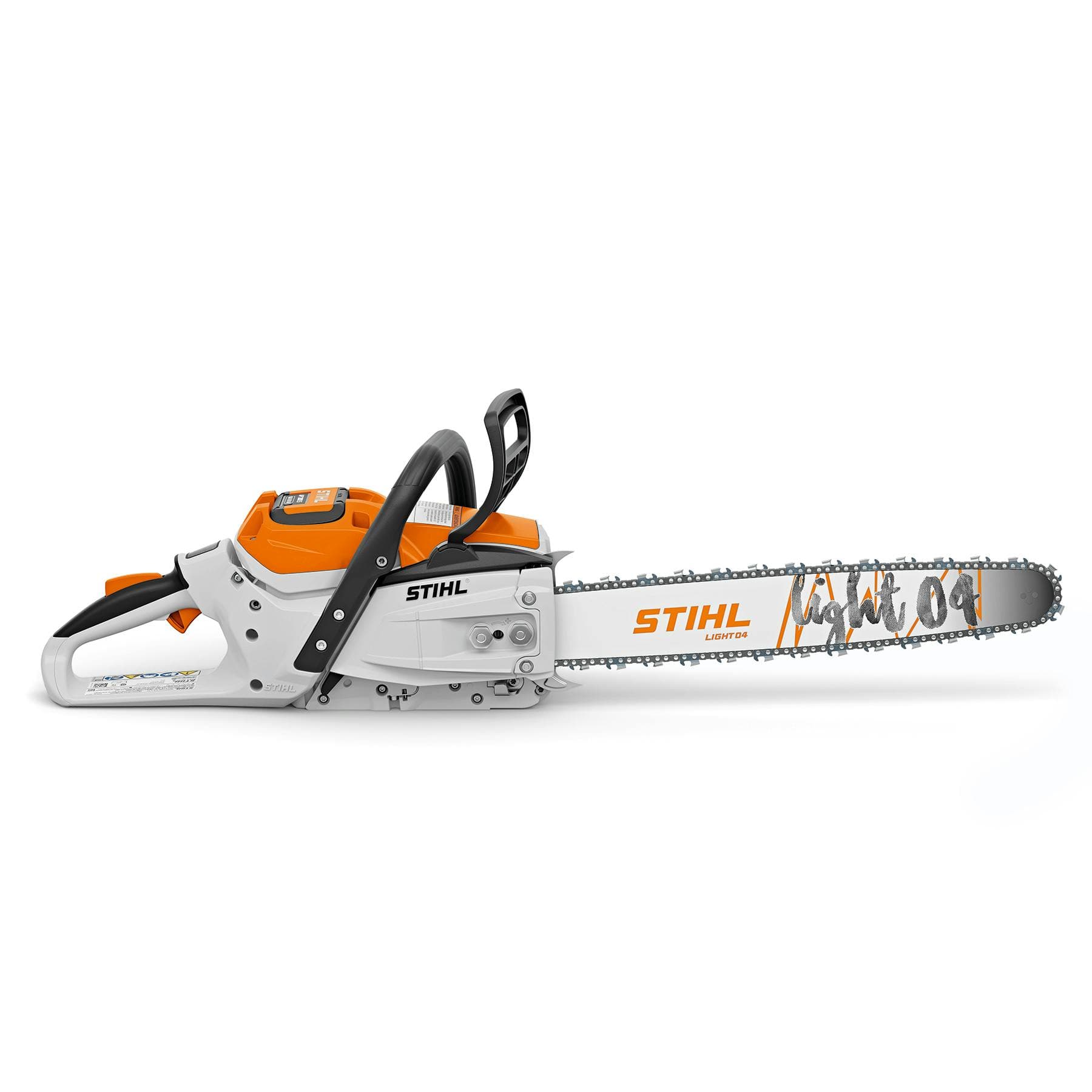 Chain Saw 16″ Battery