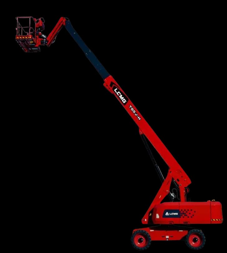 Boom Lift 65′ Telescopic