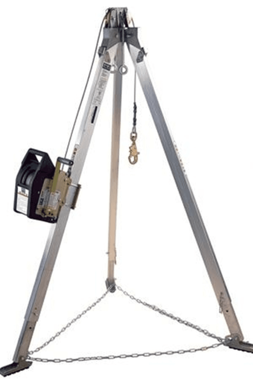 Man Hole Lift