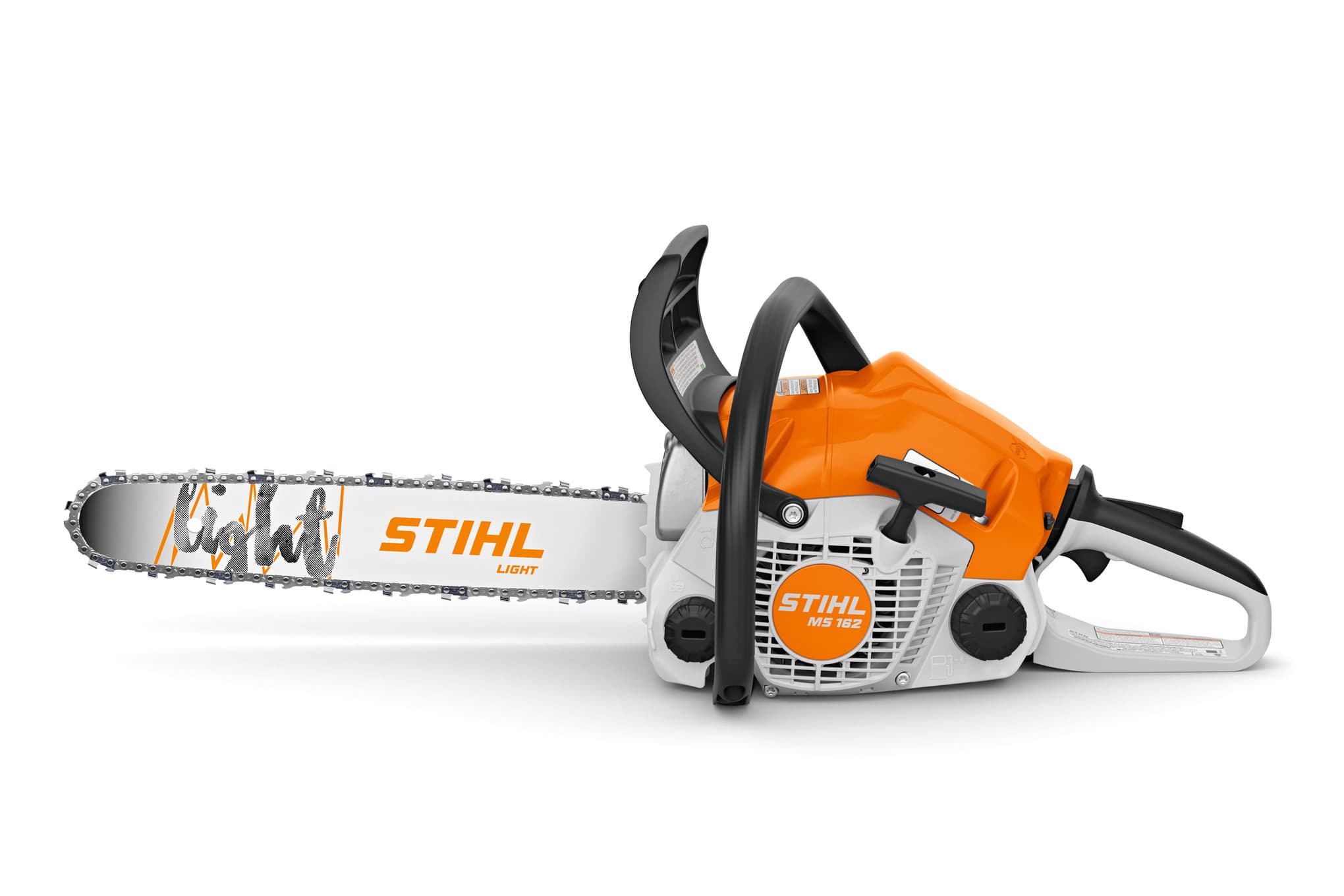 Stihl Chain Saw 16″