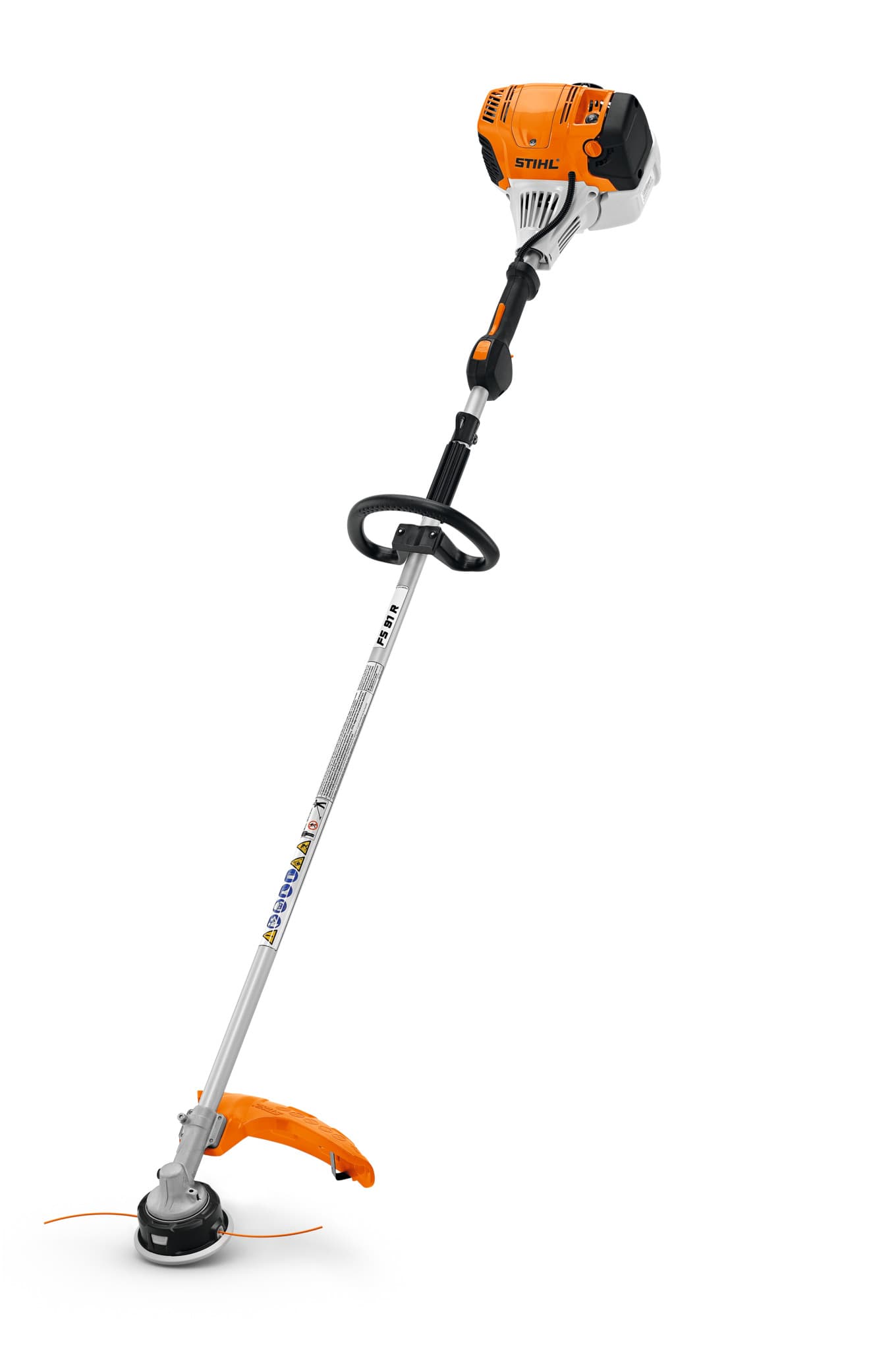 STIHL Trimmer FS 91 R