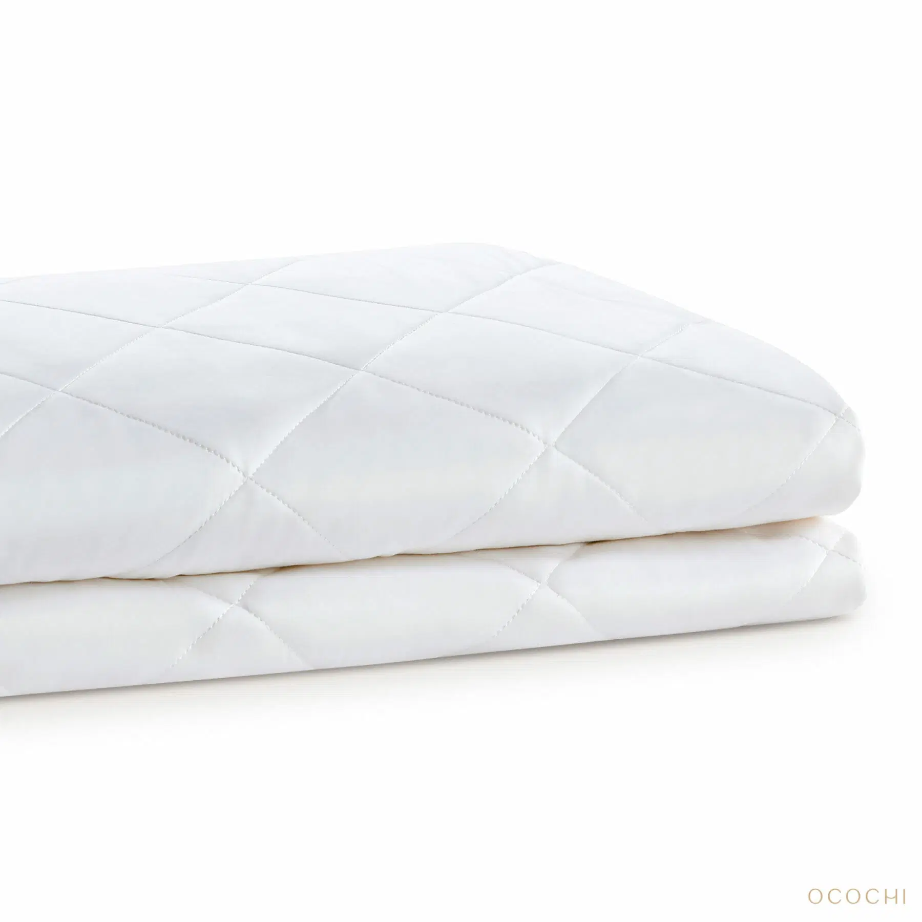Ocochi Bamboo Mattress Pad - thumbnail 4