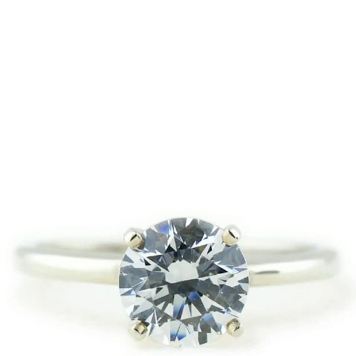 The Loaner Ring