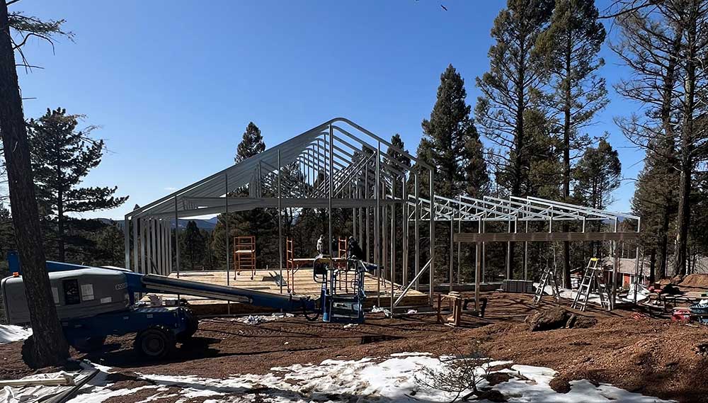 The Montrose – 1440 SF with Garage - thumbnail 3