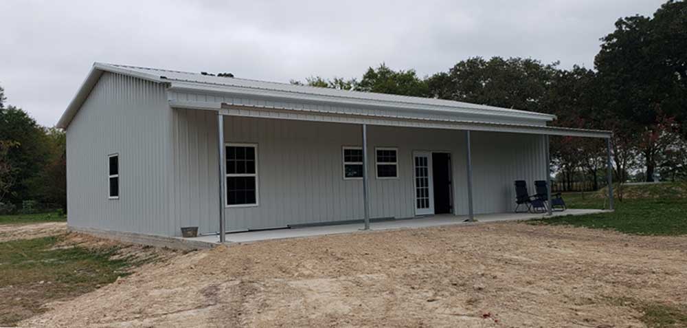 The Graham – 1520 SF with Optional Carport - thumbnail 3